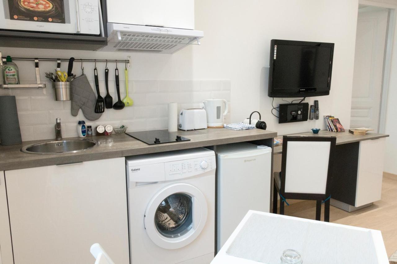 Apartment Le Geremoy Vittel
