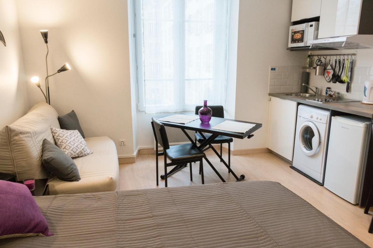 Apartment Le Geremoy Vittel