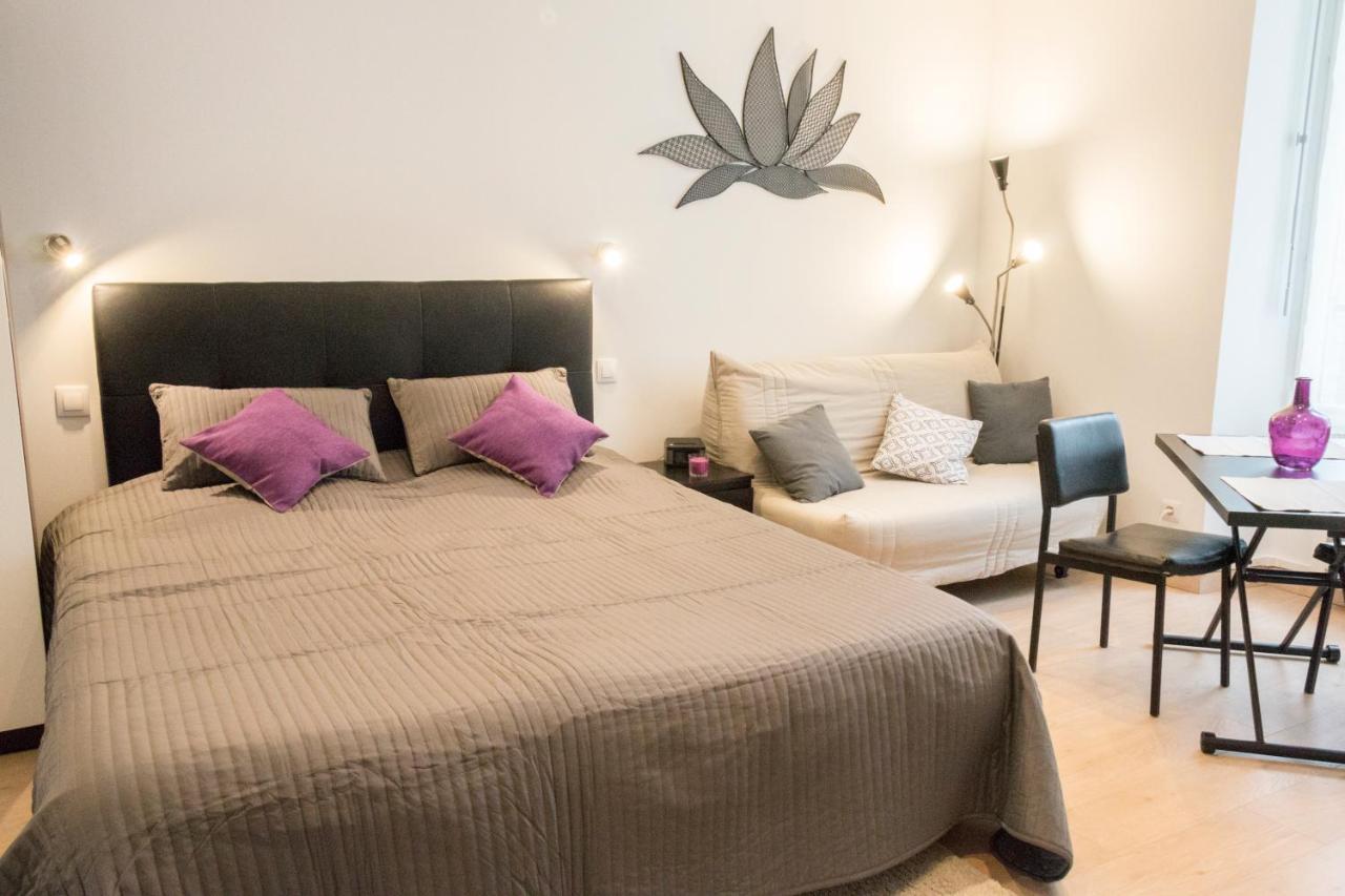 Apartment Le Geremoy *